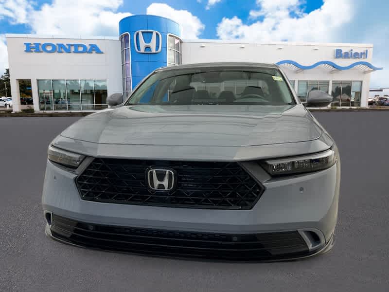 Thumbnail: 2025 Honda Accord - 10
