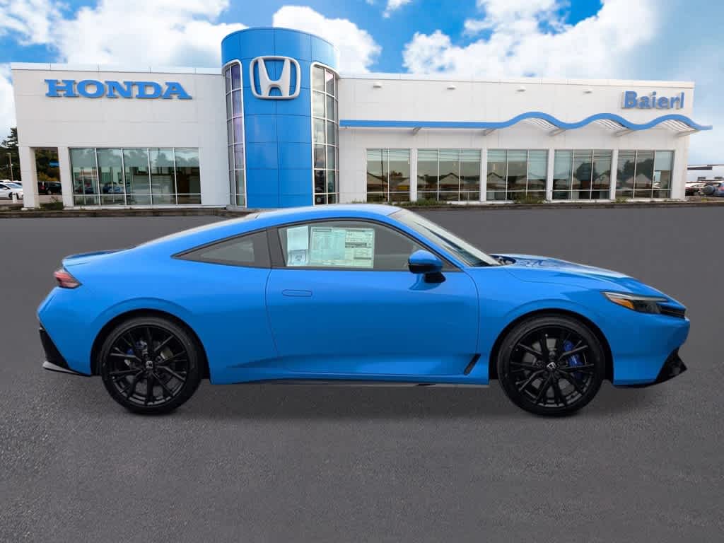 Thumbnail: 2026 Honda  - 6