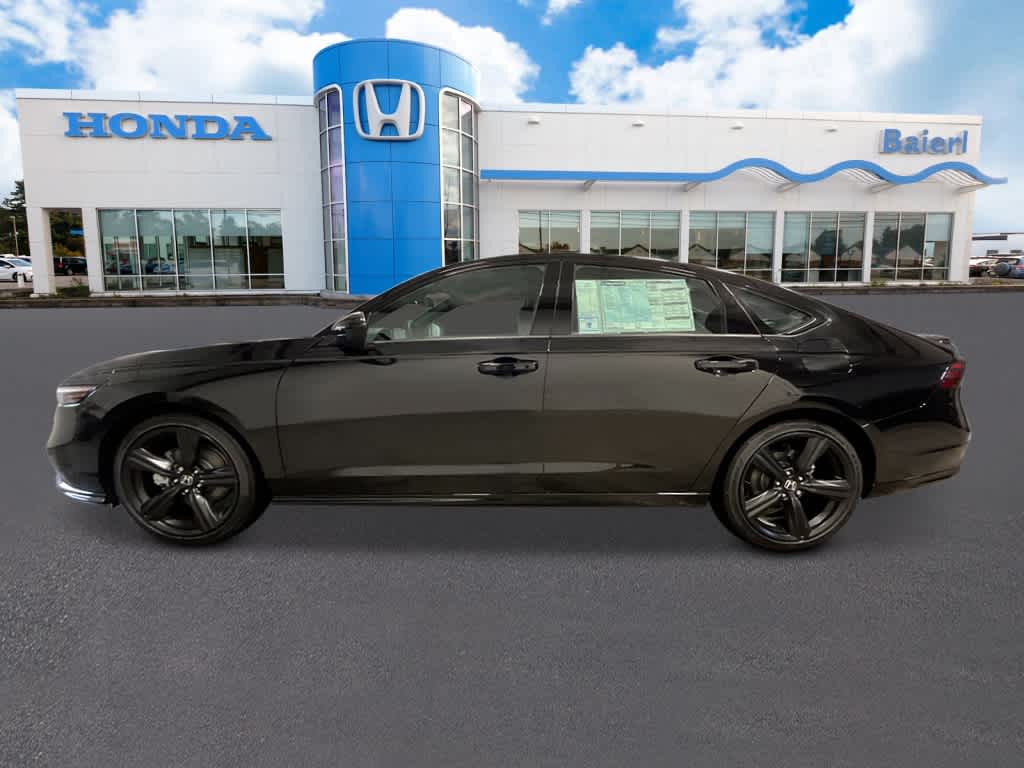 Thumbnail: 2026 Honda Accord - 2