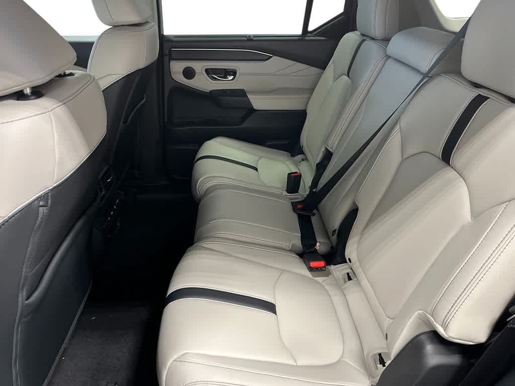 Thumbnail: 2026 Honda Pilot - 24