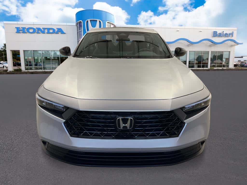 Thumbnail: 2025 Honda Accord - 10