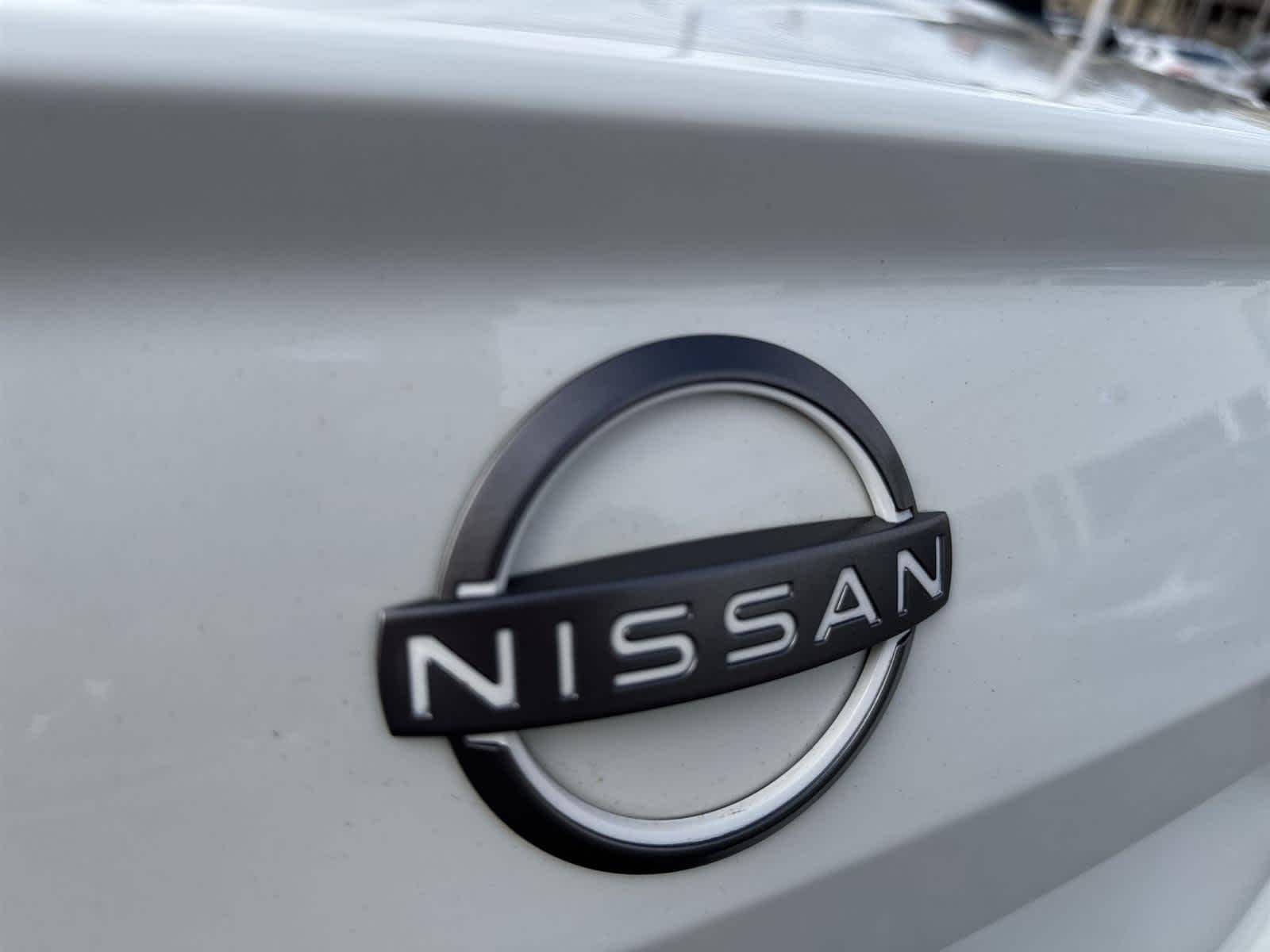 Thumbnail: 2023 Nissan Altima - 7