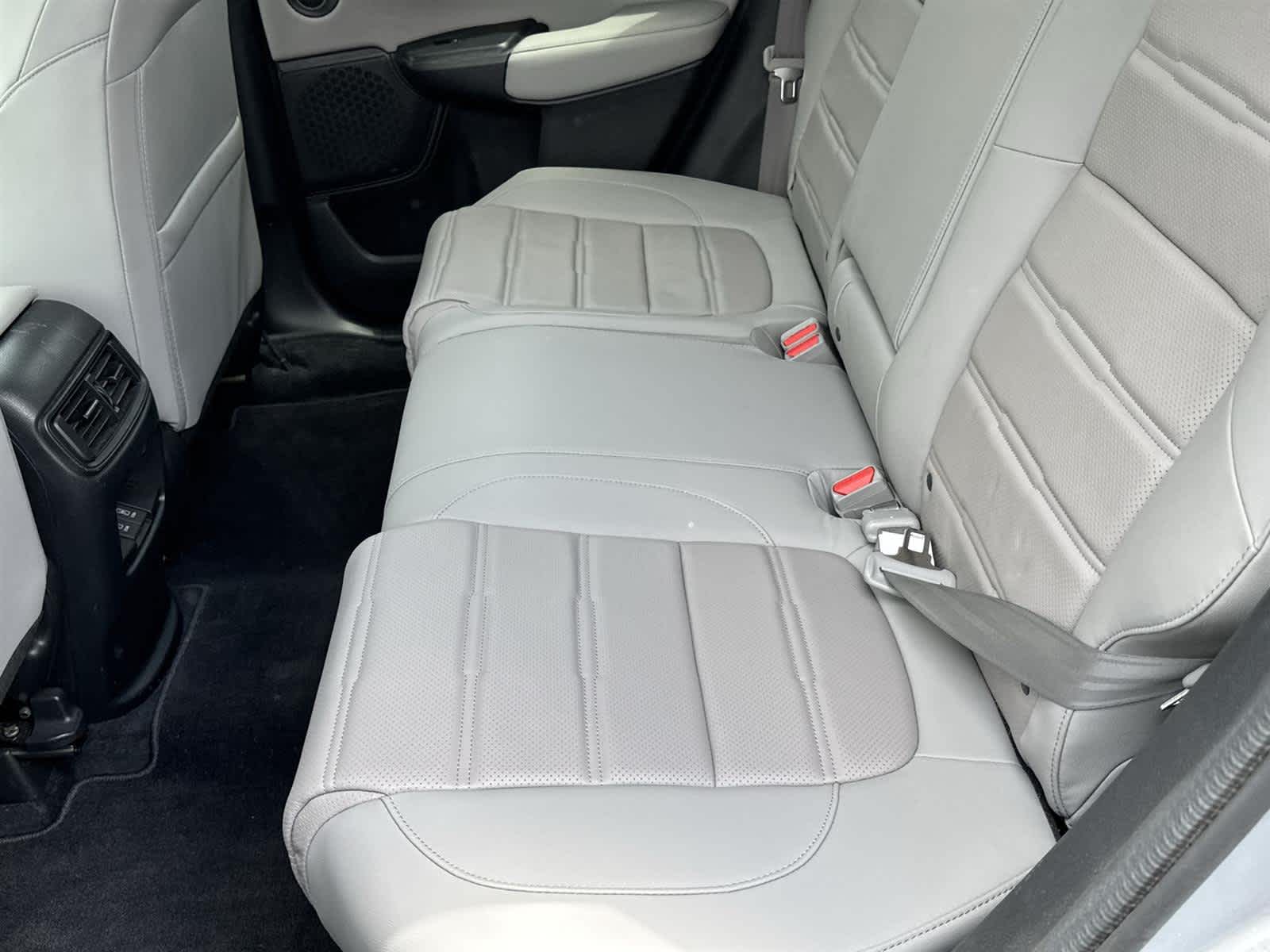 2022 Honda CR-V EX-L 15