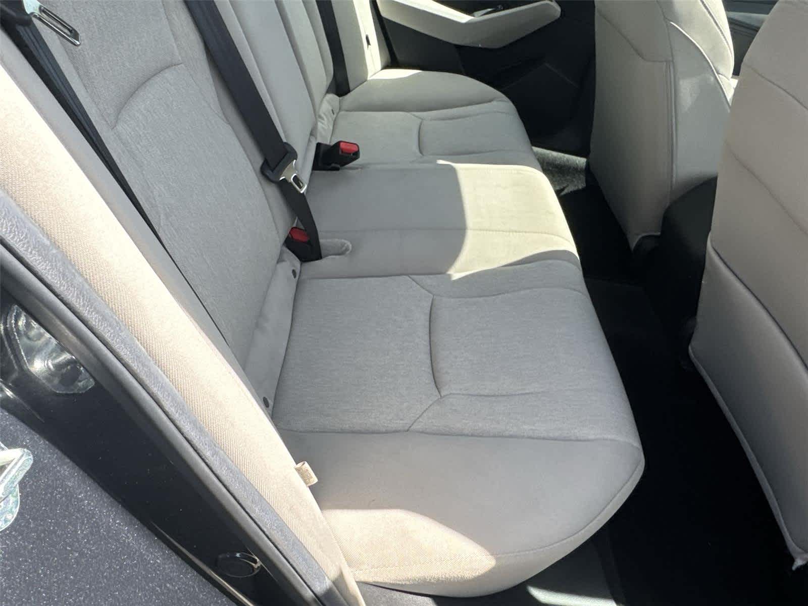 Thumbnail: 2024 Honda Accord - 16