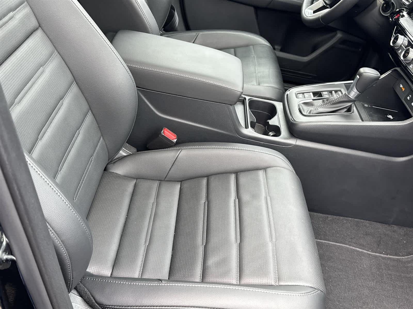 Thumbnail: 2026 Honda CR-V - 17