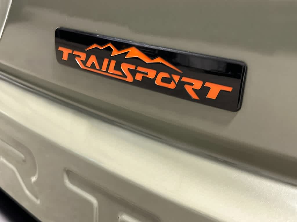 Thumbnail: 2026 Honda Passport - 6