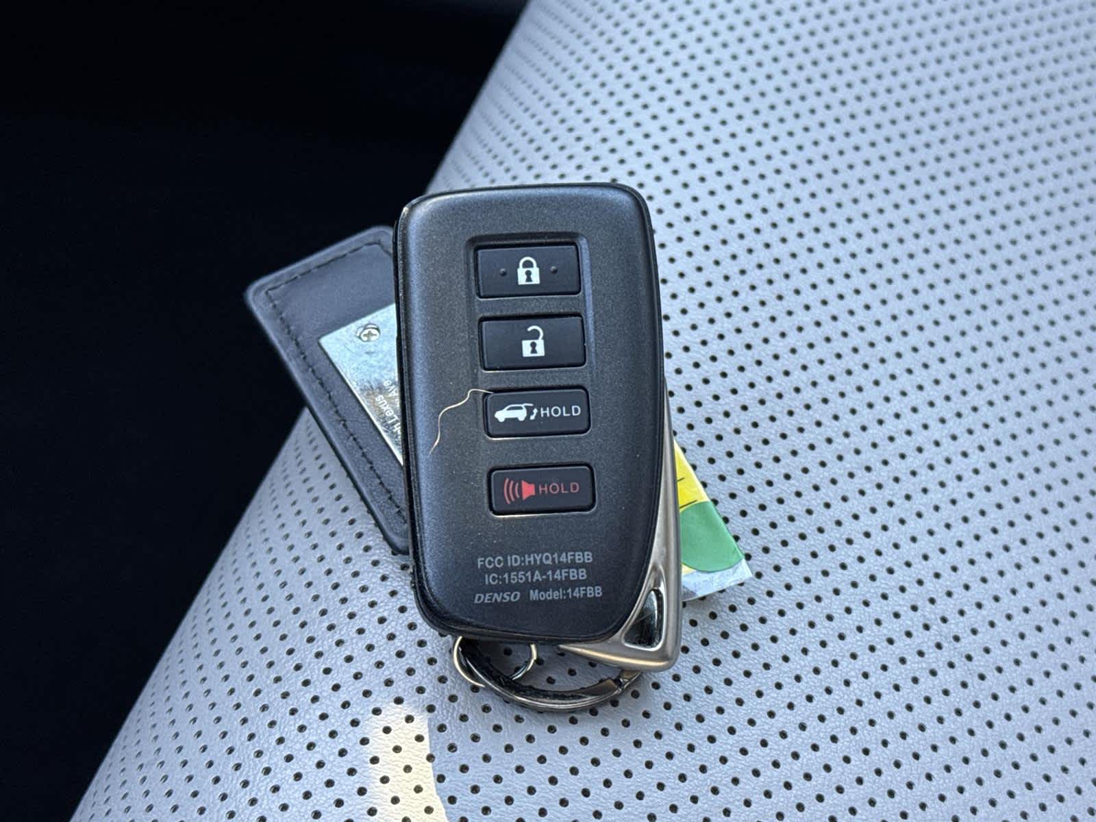 Thumbnail: 2020 Lexus RX - 30