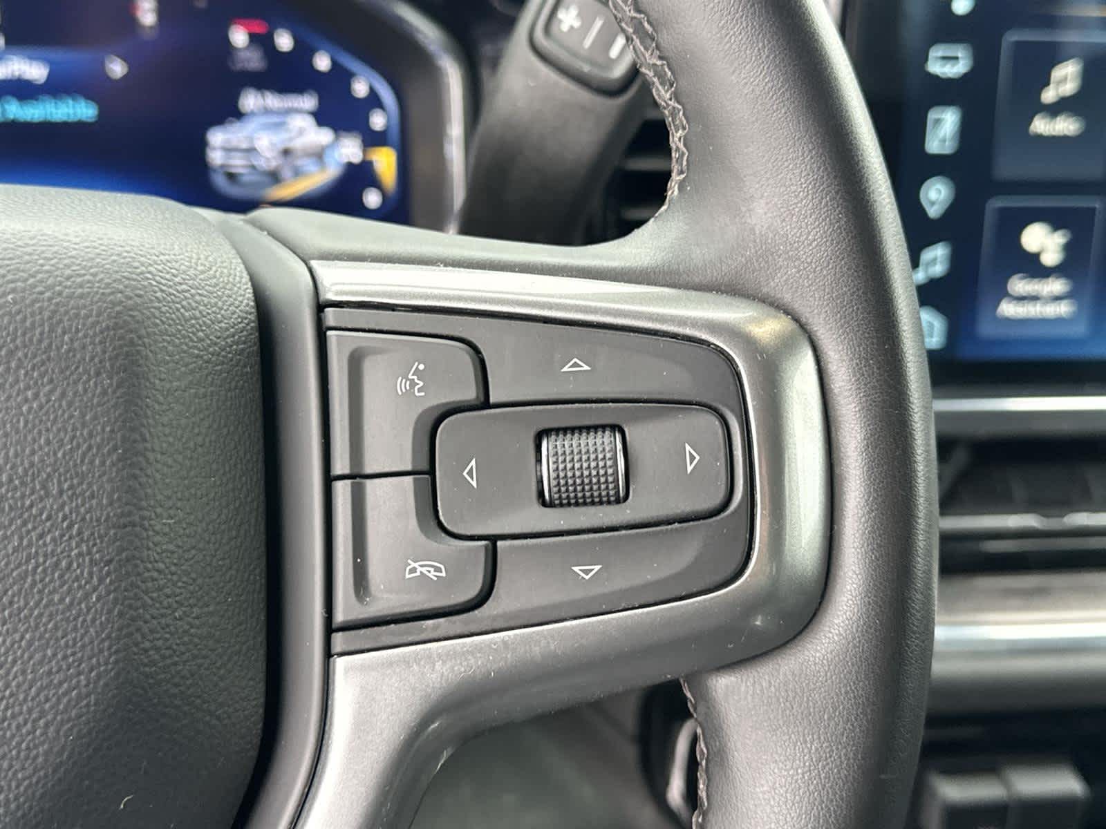 Thumbnail: 2024 Chevrolet Silverado 2500 - 20