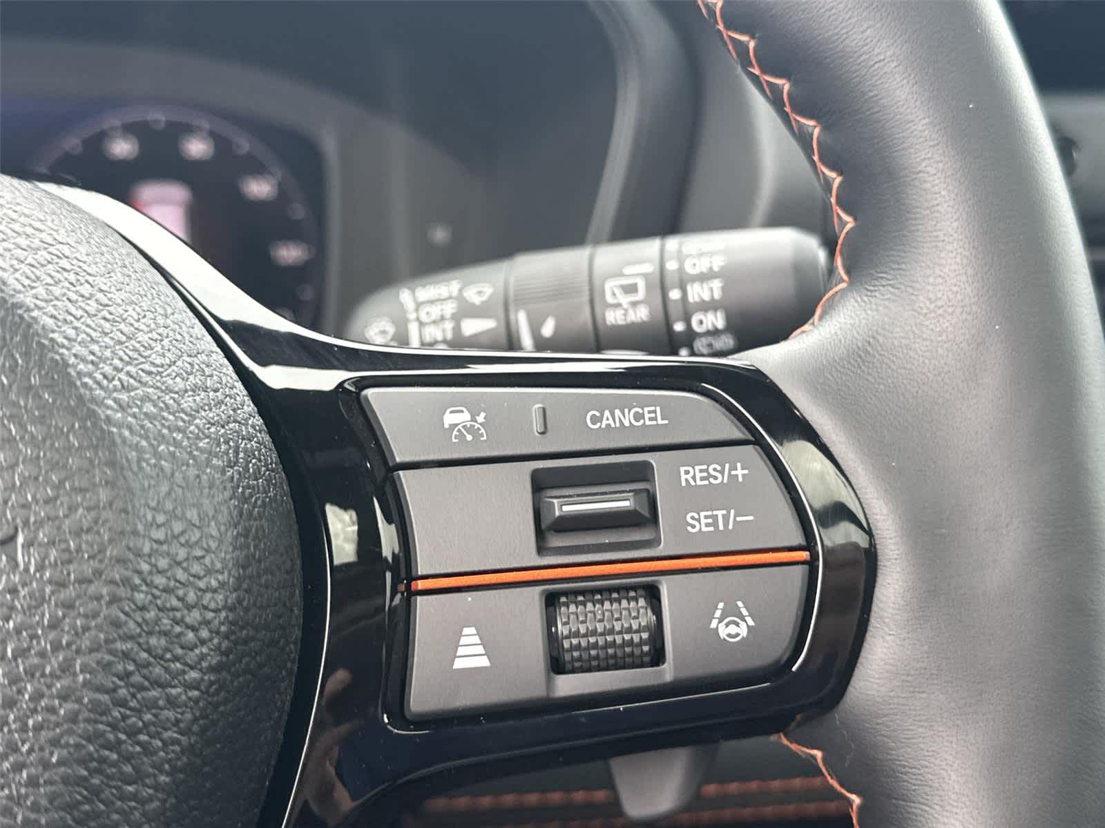 Thumbnail: 2026 Honda Pilot - 20