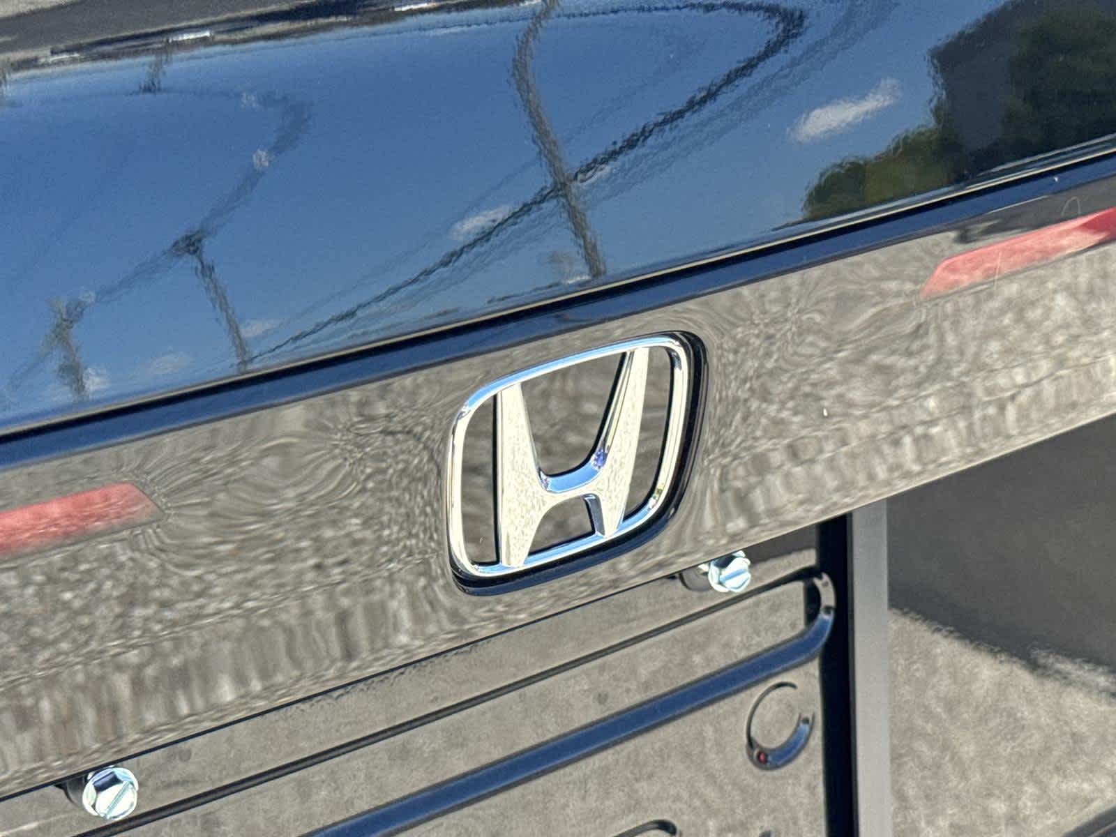 Thumbnail: 2025 Honda Accord - 10