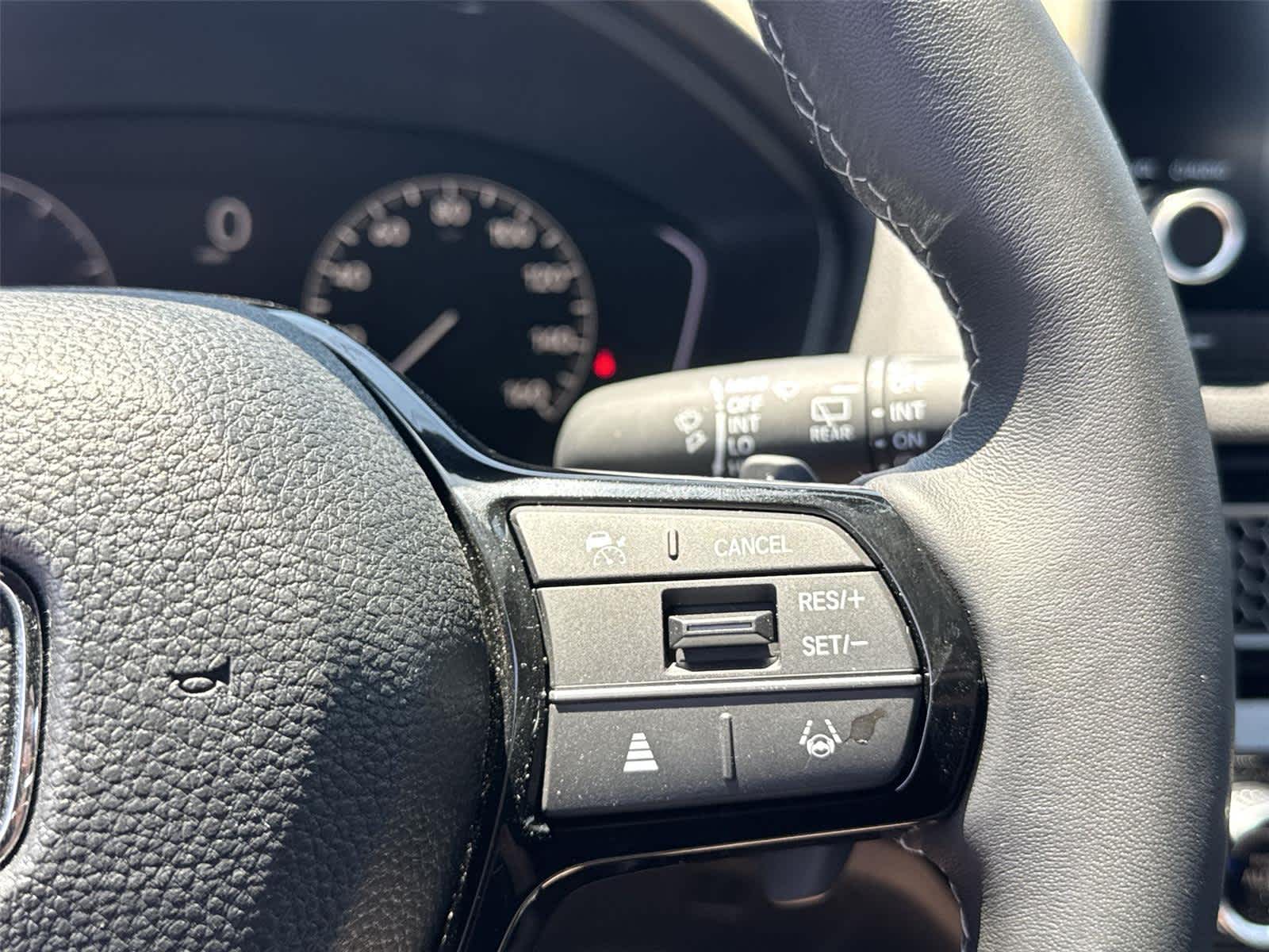 Thumbnail: 2026 Honda Civic - 19