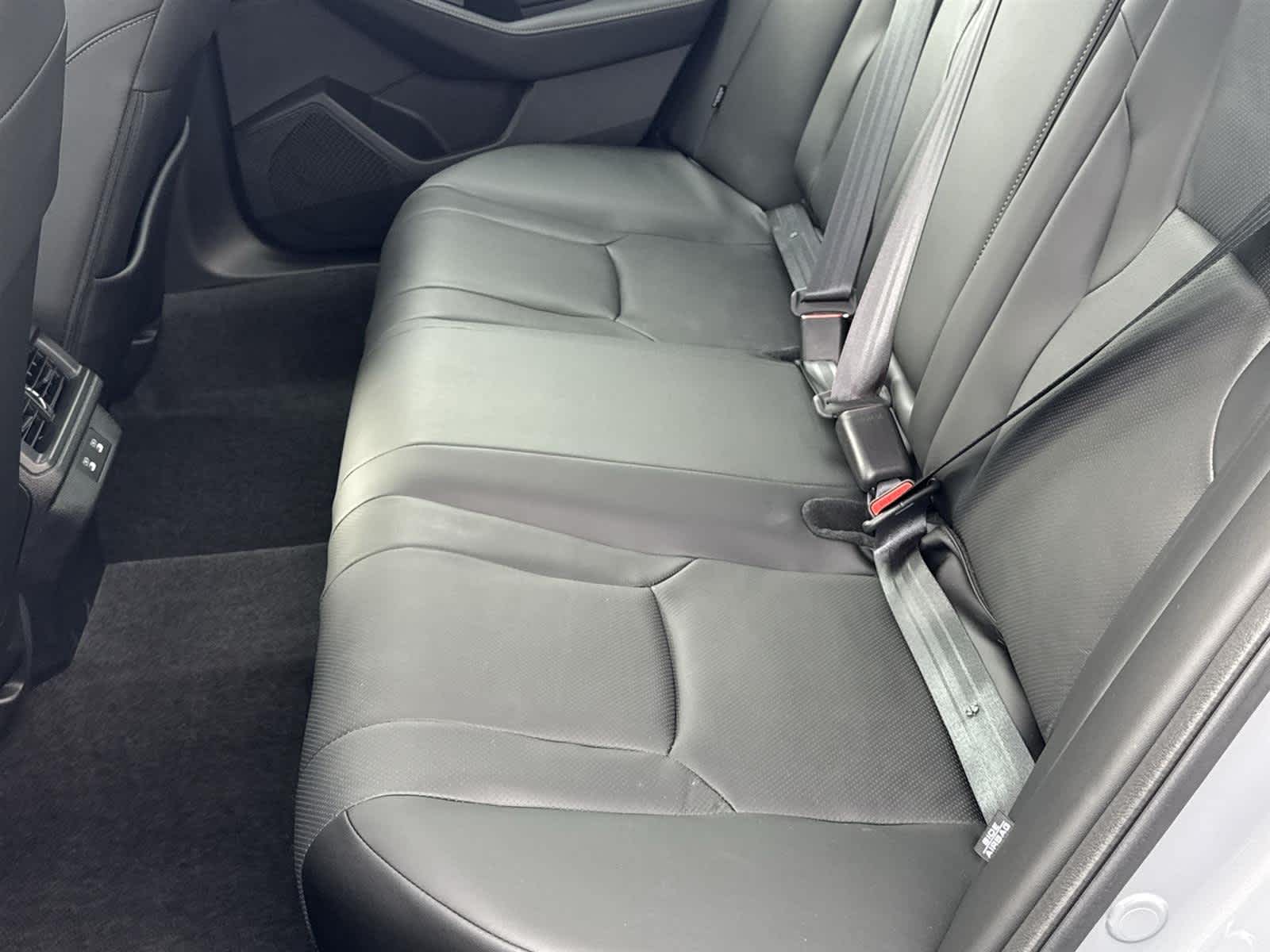 Thumbnail: 2025 Honda Accord - 16