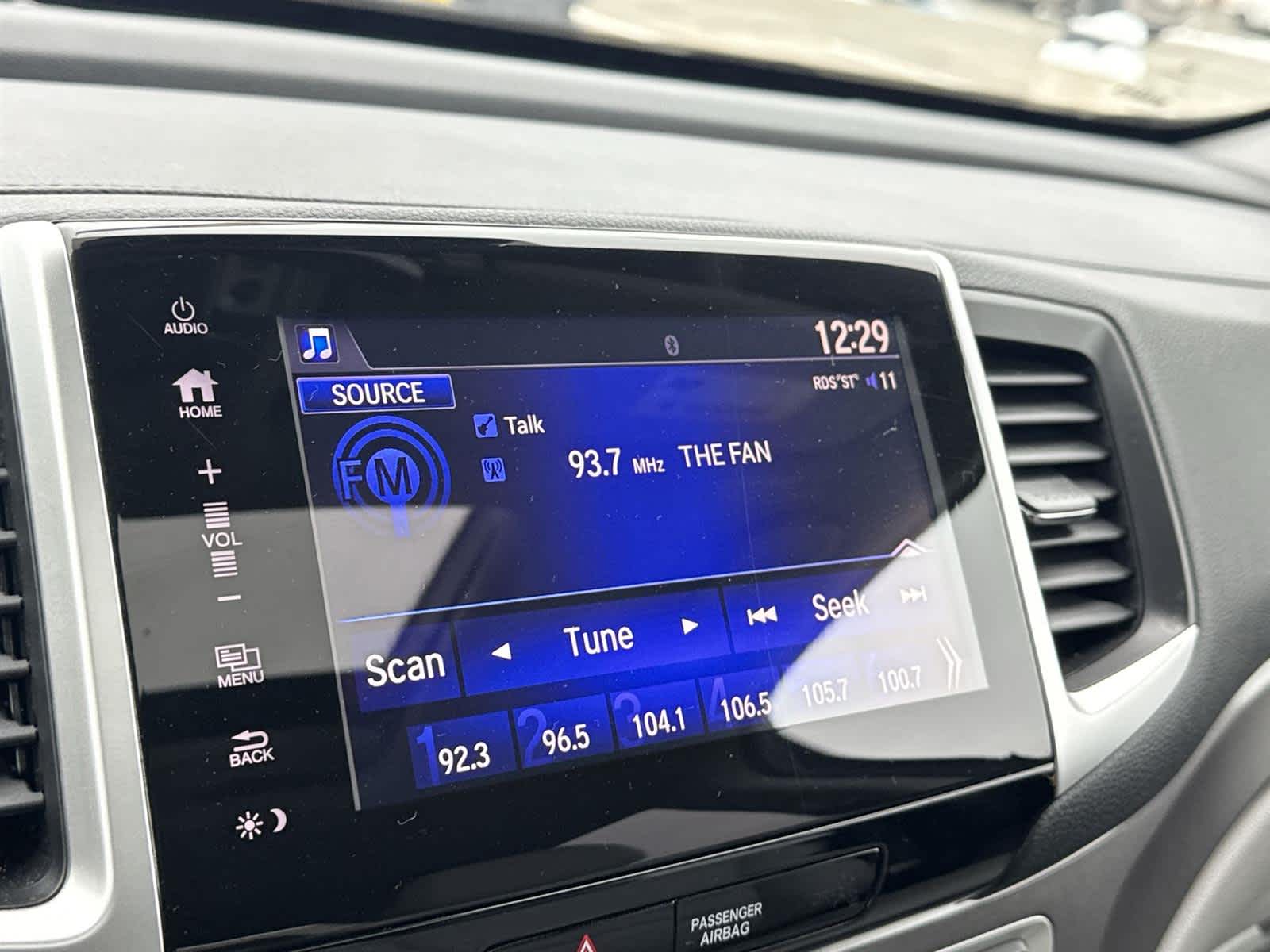 Thumbnail: 2020 Honda Ridgeline - 25