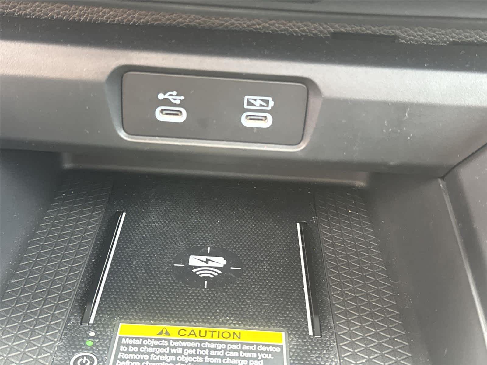 2025 Honda Accord Hybrid EX-L - Photo 29