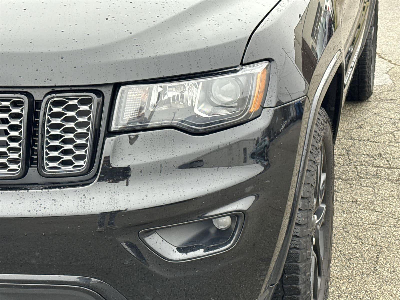 Thumbnail: 2020 Jeep Grand Cherokee - 9