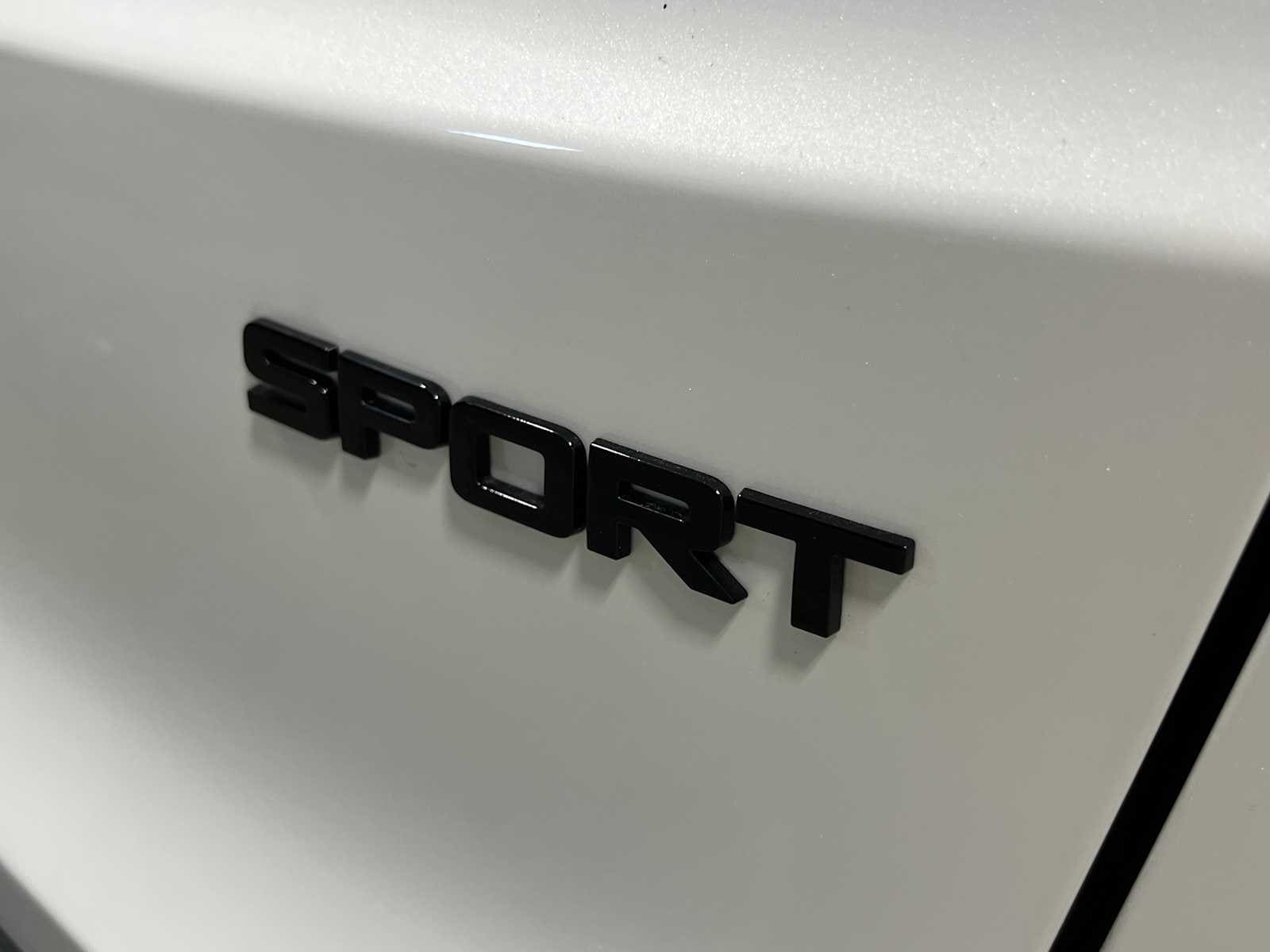 Thumbnail: 2026 Honda CR-V - 6