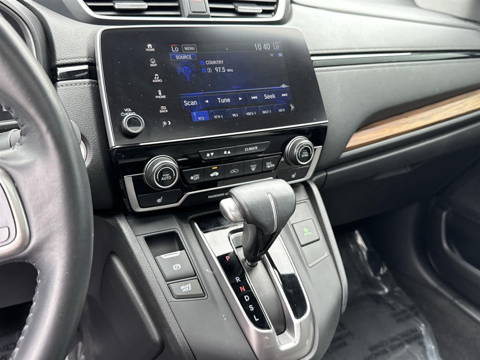 Thumbnail: 2019 Honda CR-V - 24