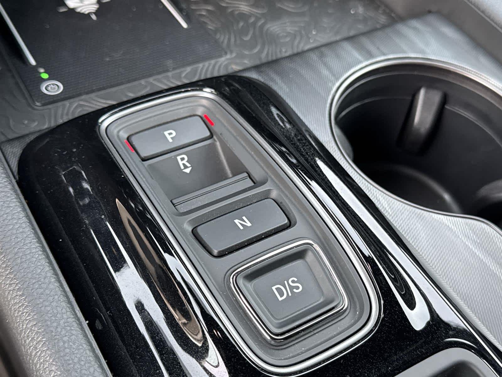 Thumbnail: 2026 Honda Passport - 25