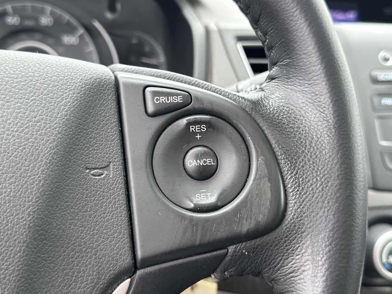 Thumbnail: 2013 Honda CR-V - 22