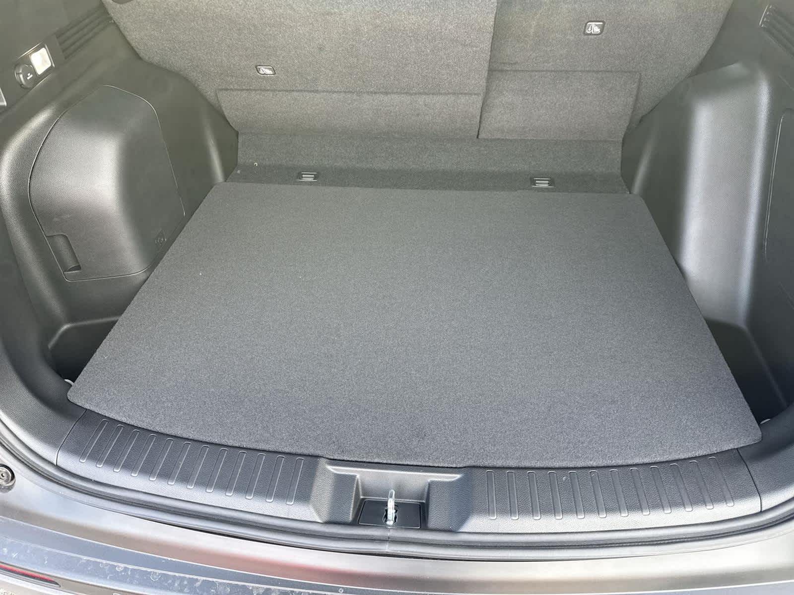 Thumbnail: 2026 Honda CR-V - 16