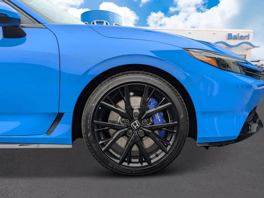 Thumbnail: 2026 Honda  - 9