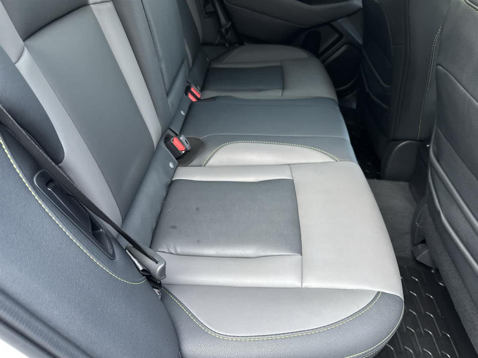 Thumbnail: 2023 Subaru Outback - 16