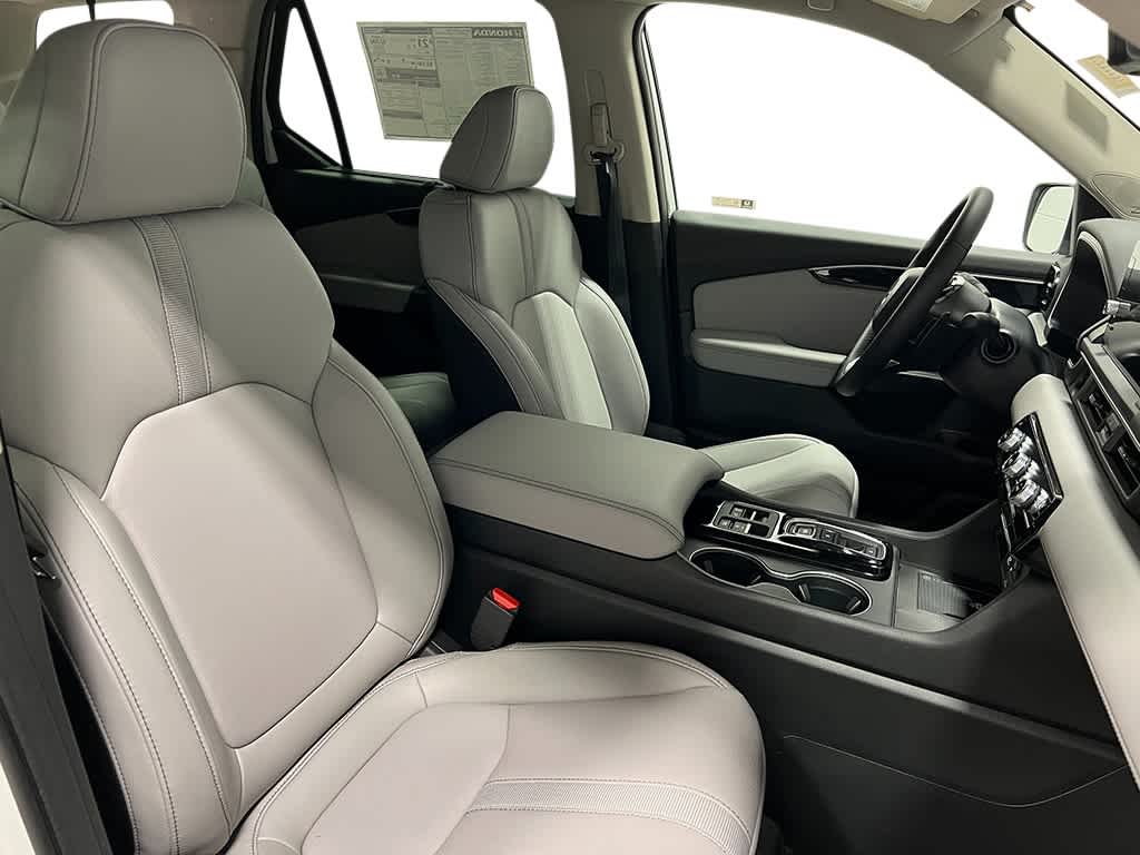 Thumbnail: 2025 Honda Pilot - 37