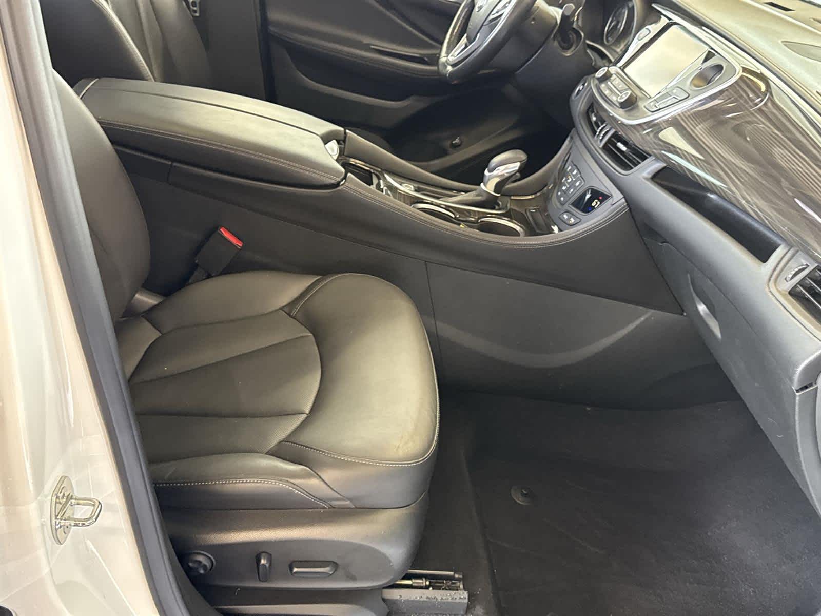 Thumbnail: 2019 Buick Envision - 18