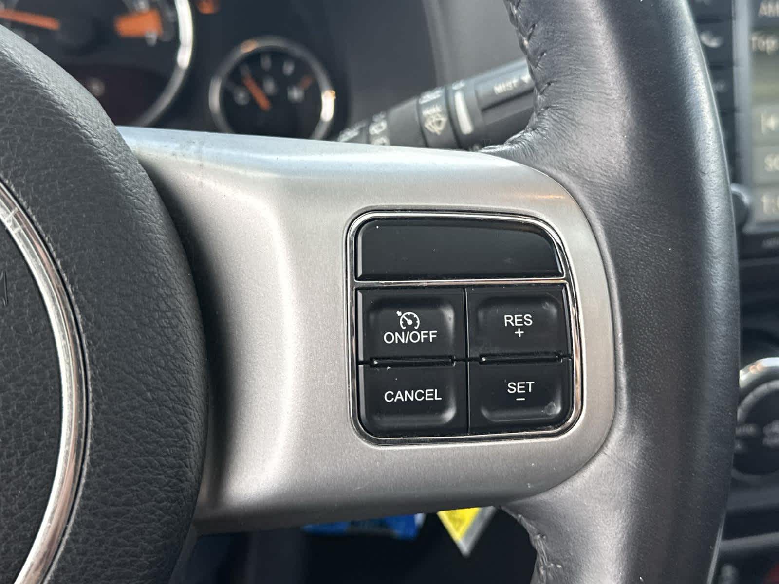 Thumbnail: 2016 Jeep Compass - 21