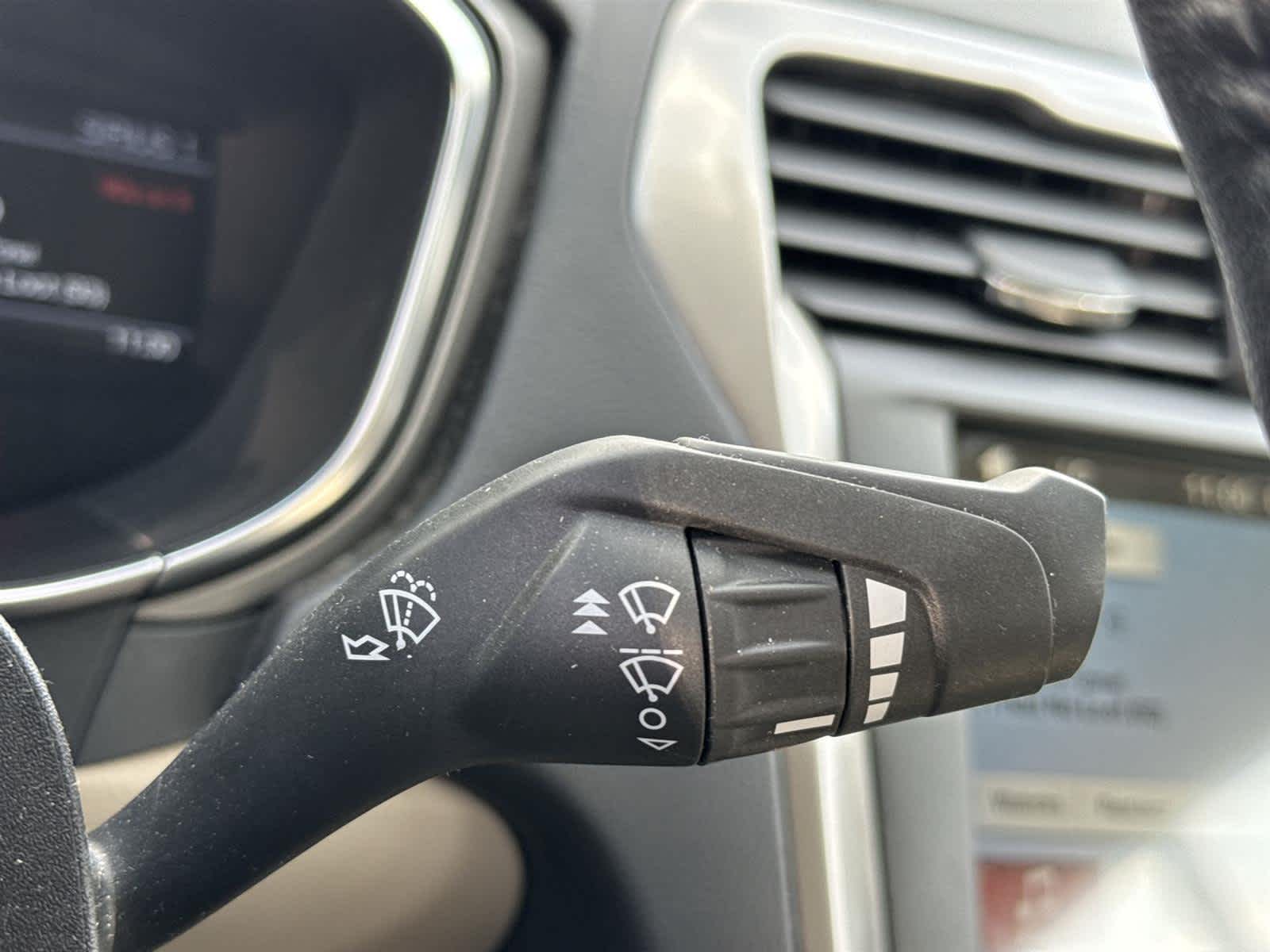 Thumbnail: 2018 Ford Fusion - 23