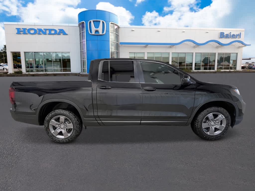 Thumbnail: 2026 Honda Ridgeline - 9