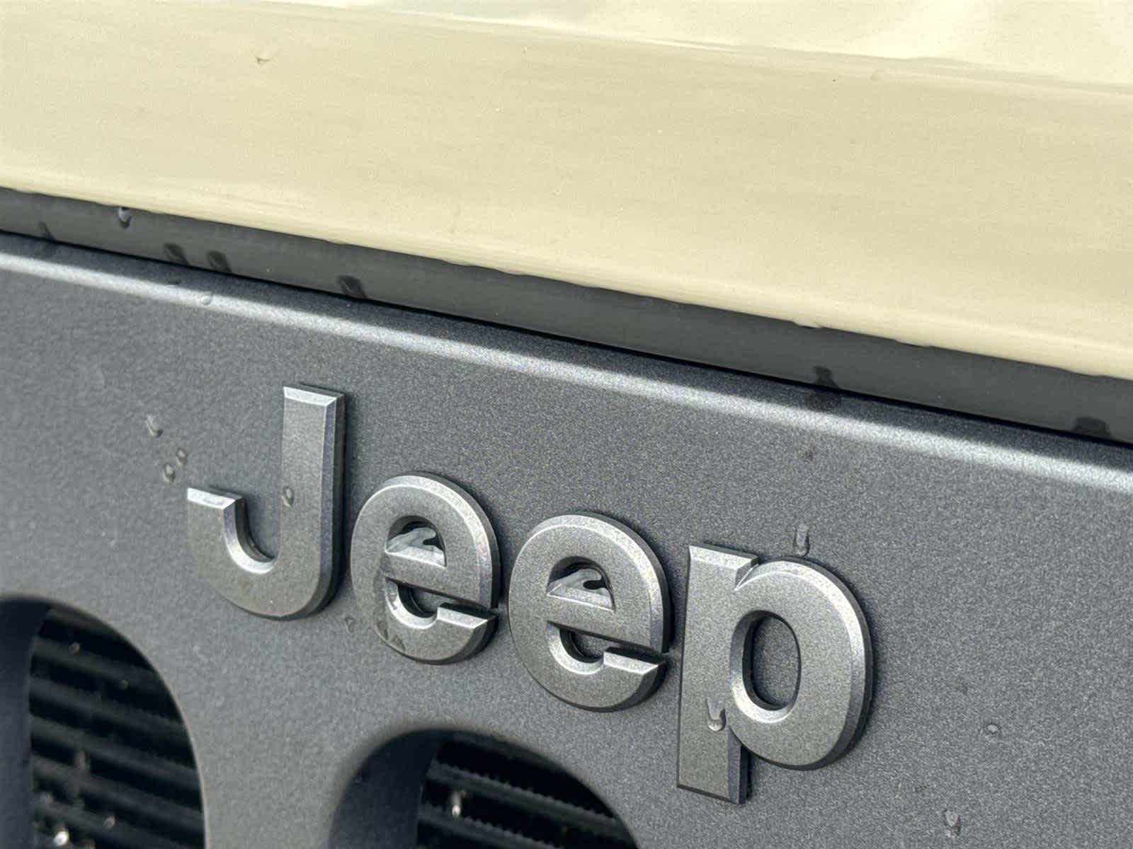 Thumbnail: 2017 Jeep Wrangler - 11