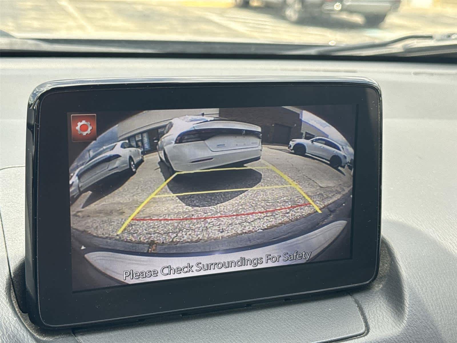 Thumbnail: 2019 Mazda CX-3 - 25