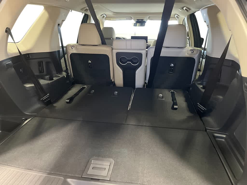 Thumbnail: 2026 Honda Pilot - 29