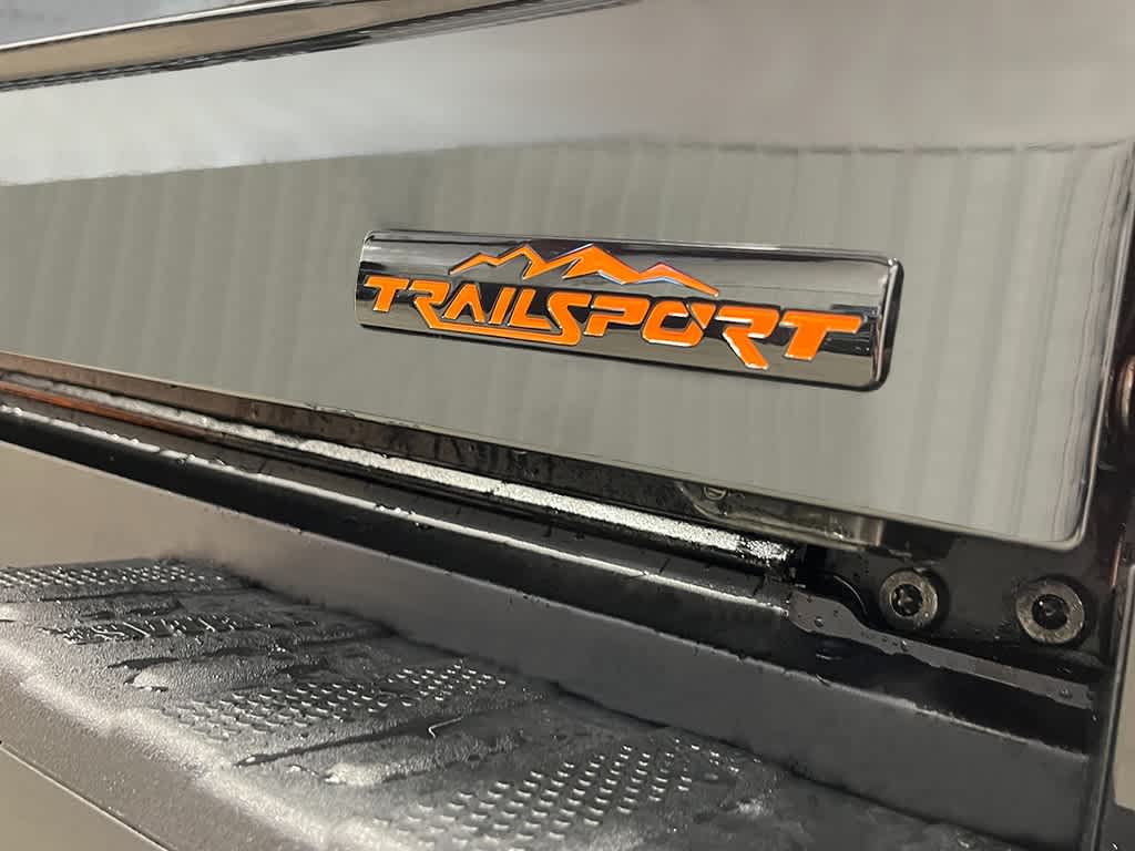 Thumbnail: 2026 Honda Ridgeline - 6