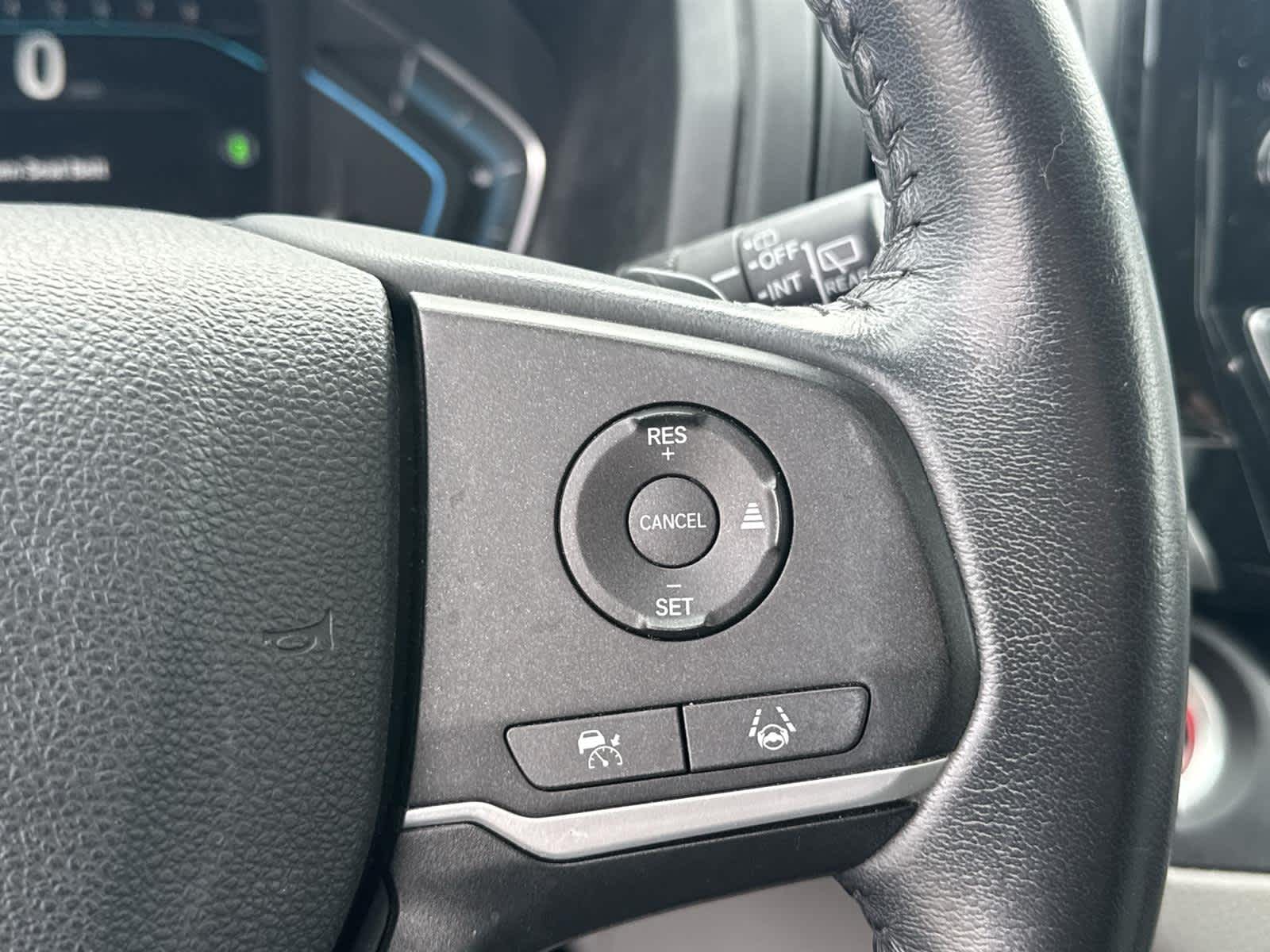 Thumbnail: 2022 Honda Odyssey - 19