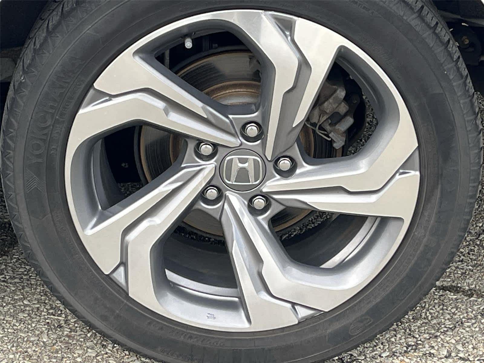Thumbnail: 2019 Honda Accord - 12