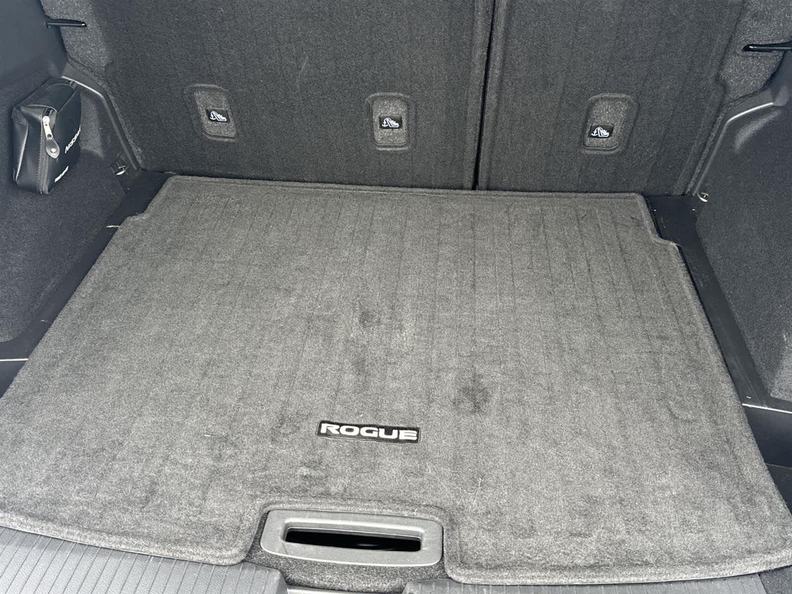 Thumbnail: 2023 Nissan Rogue - 13