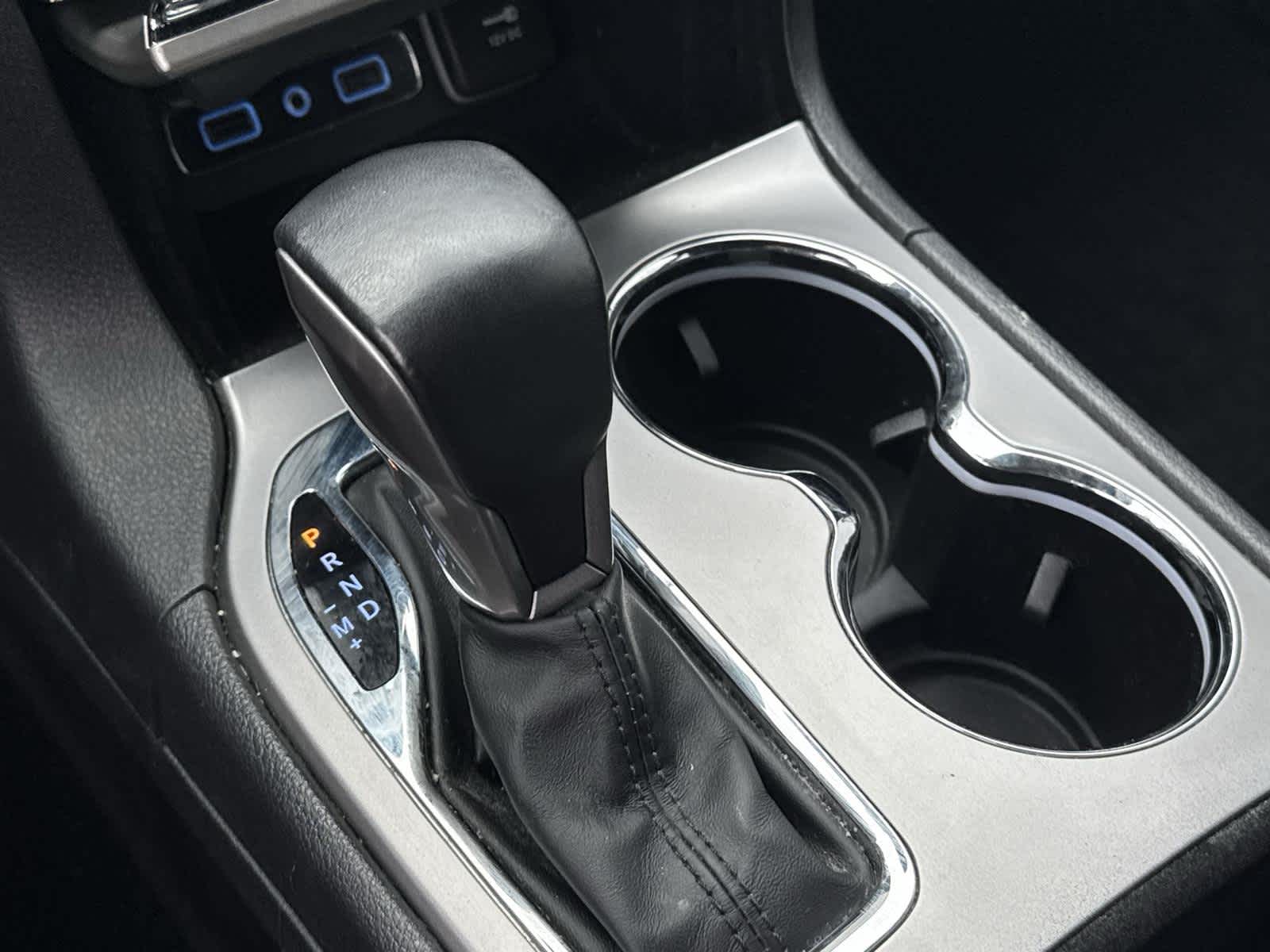 Thumbnail: 2021 Jeep Grand Cherokee - 29