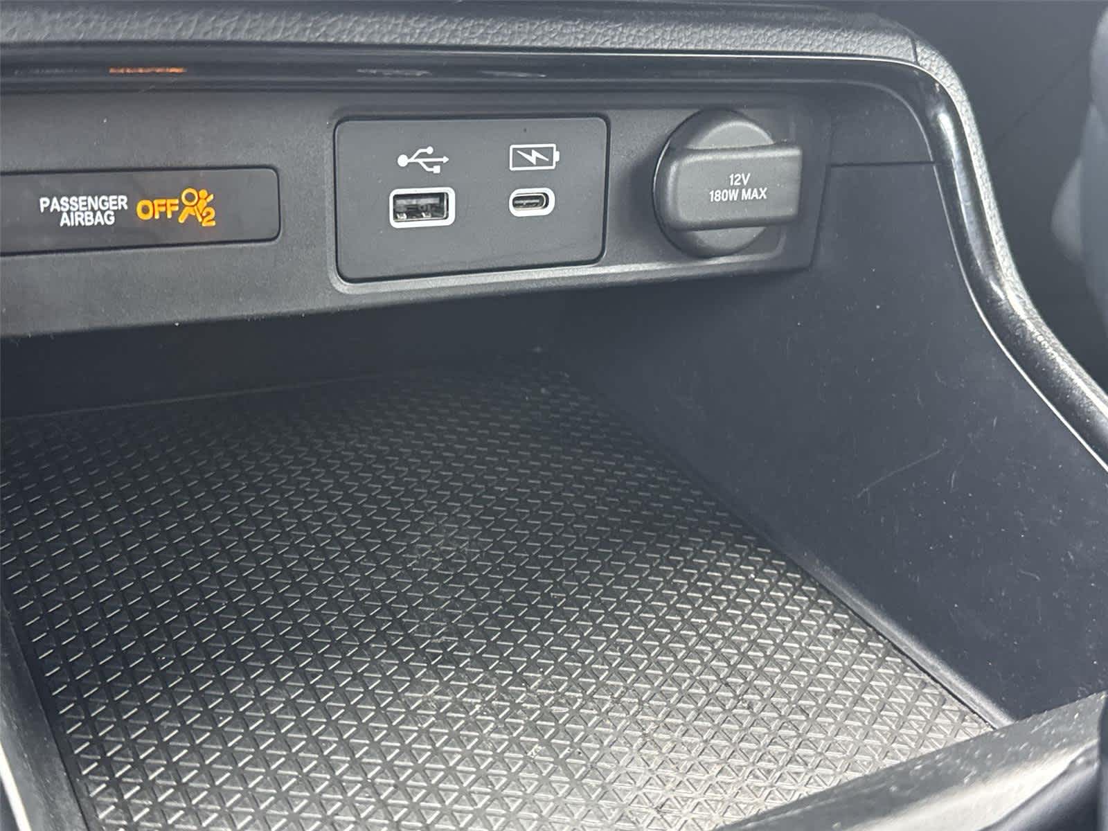 Thumbnail: 2023 Honda CR-V - 26