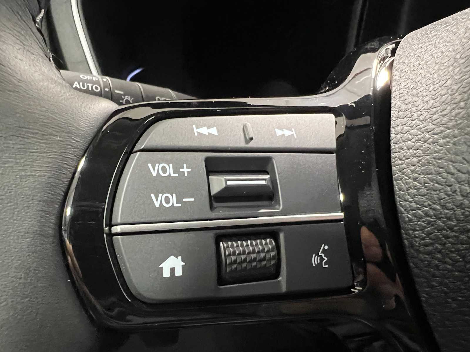Thumbnail: 2025 Honda Pilot - 19