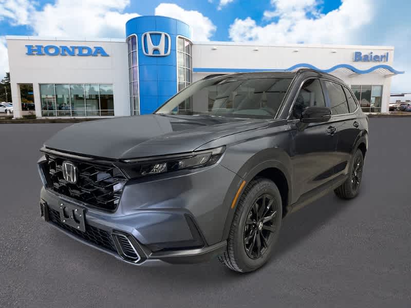 2025 Honda CR-V Sport -
                  Wexford, PA
