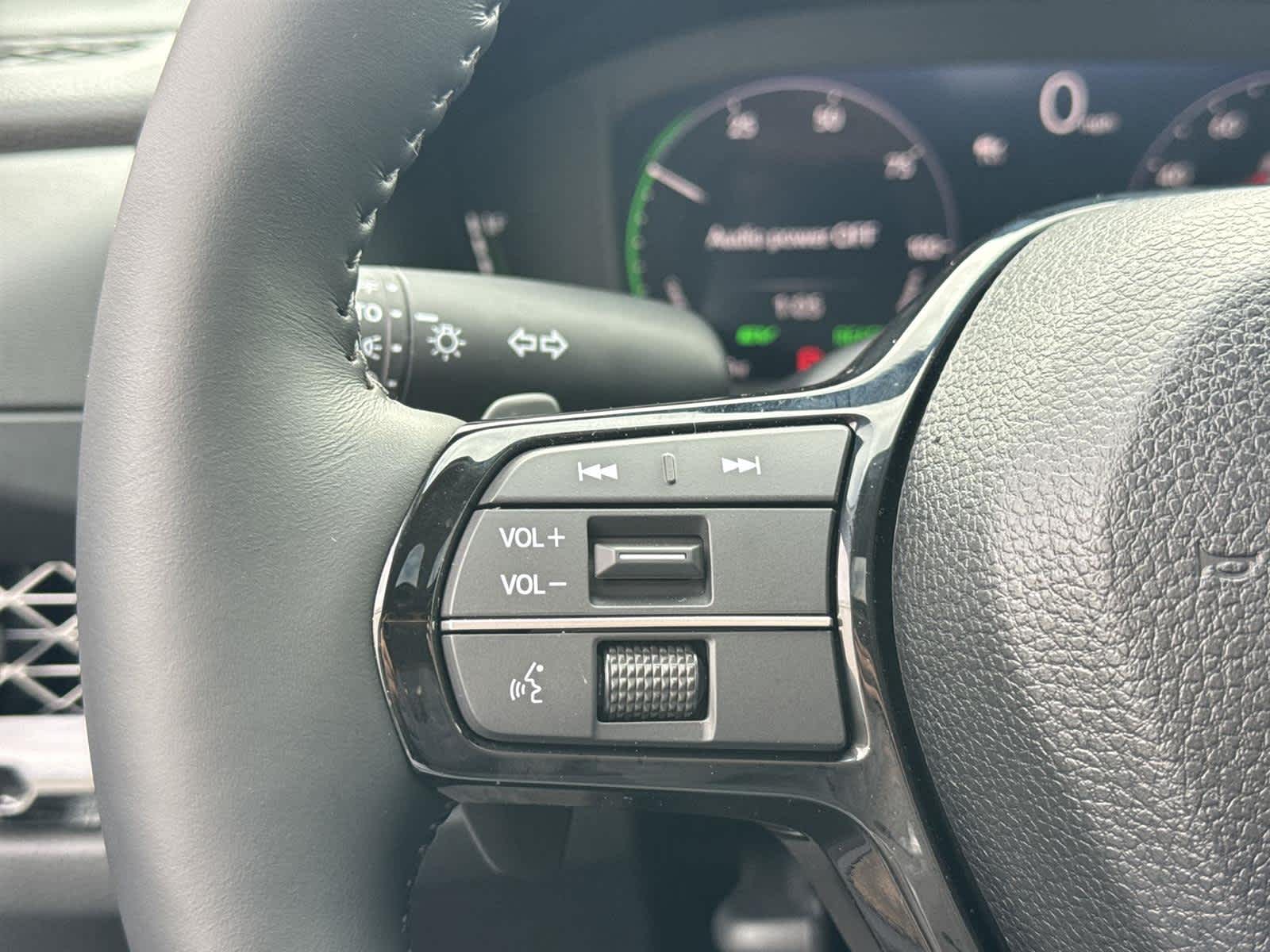 Thumbnail: 2025 Honda Accord - 20