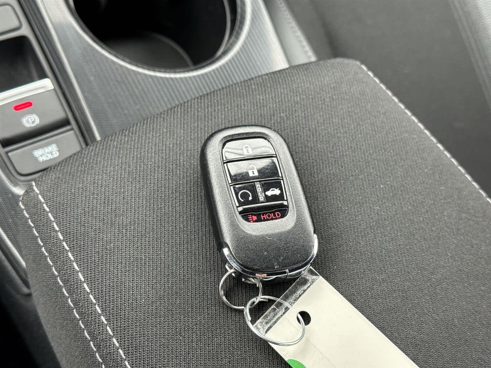 Thumbnail: 2023 Honda Civic - 31