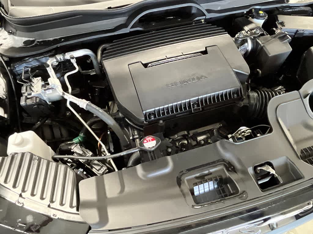 Thumbnail: 2026 Honda Passport - 12