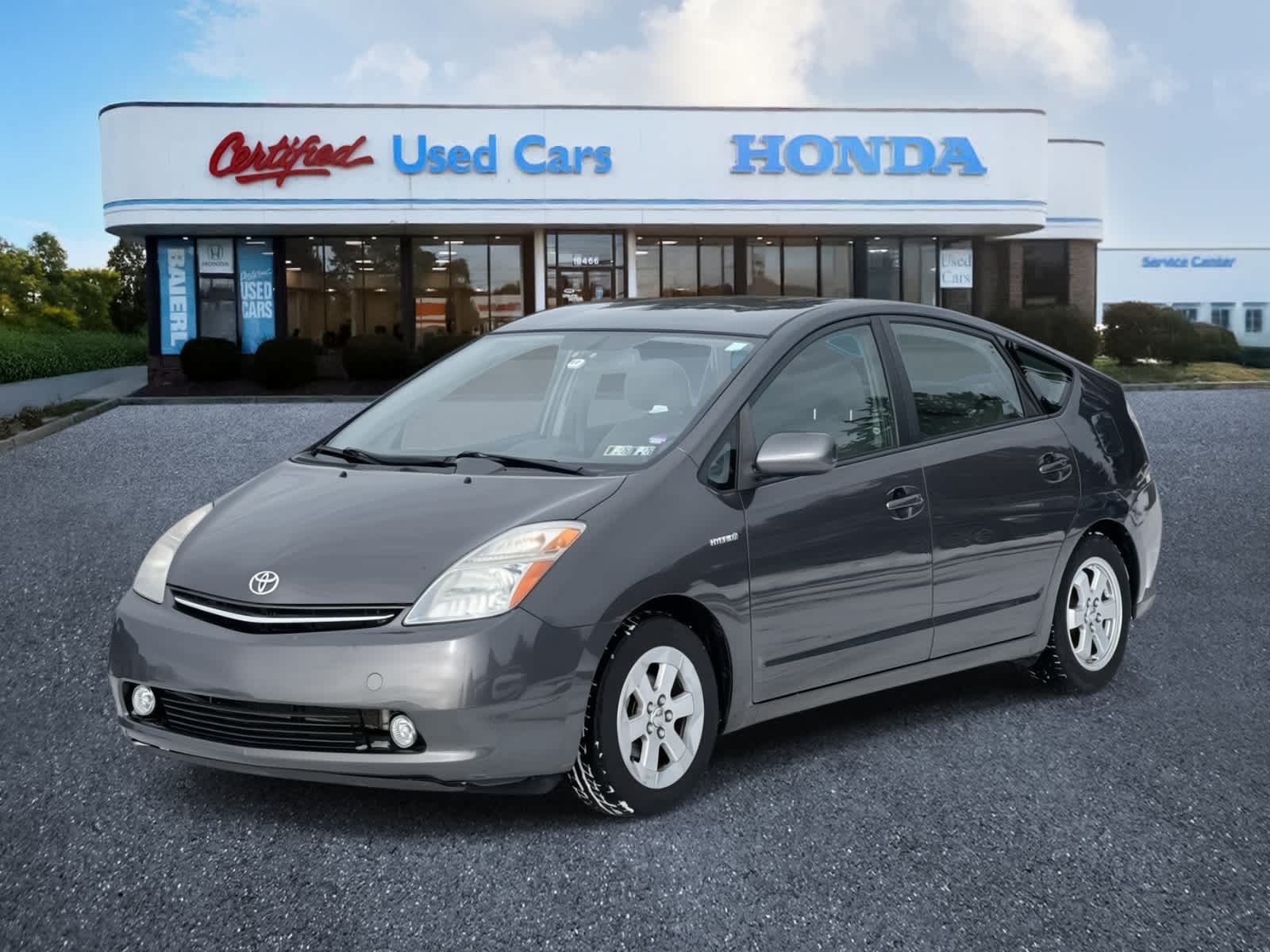 2008 Toyota Prius  -
                  Wexford, PA