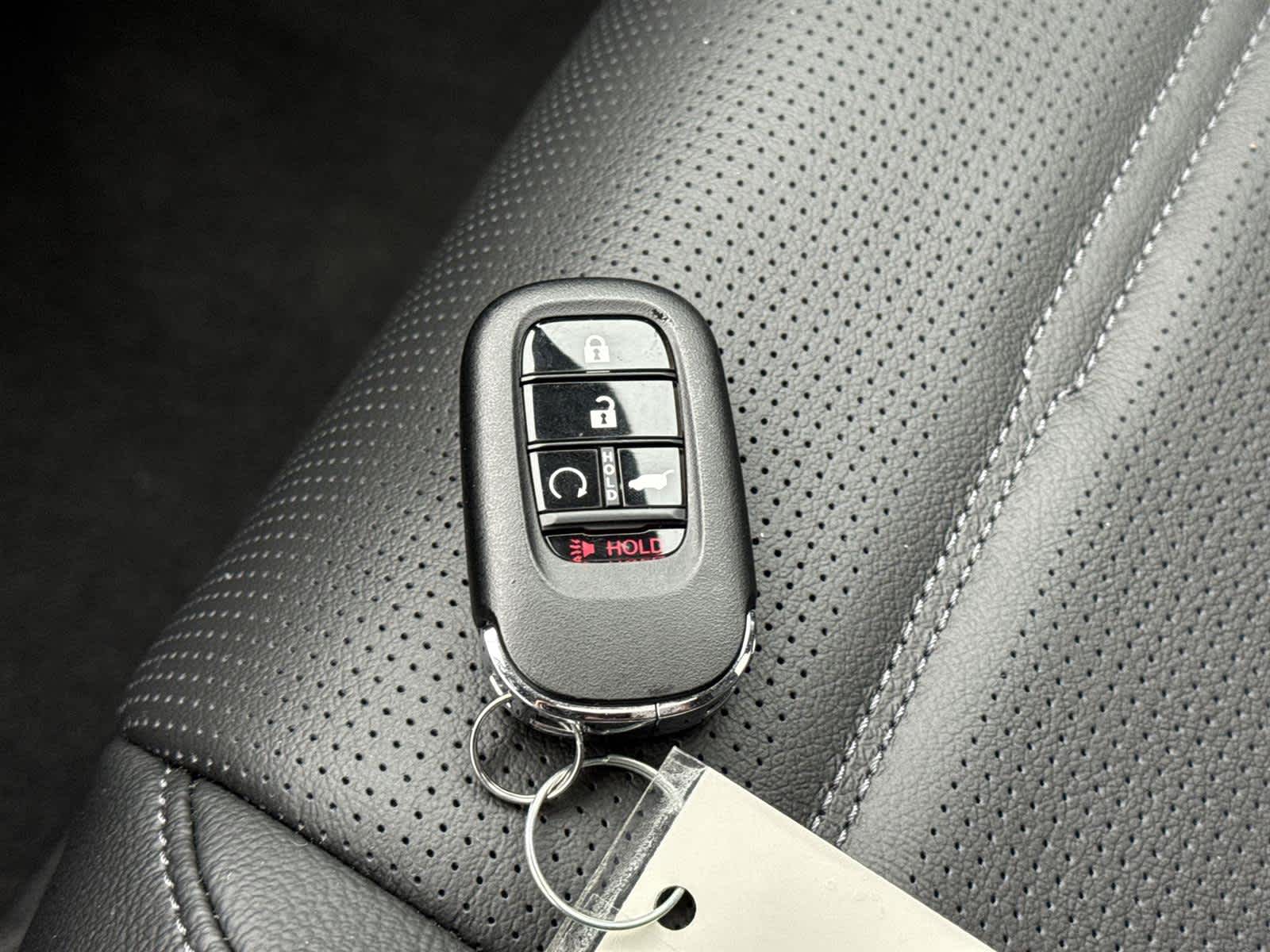 Thumbnail: 2026 Honda CR-V - 32