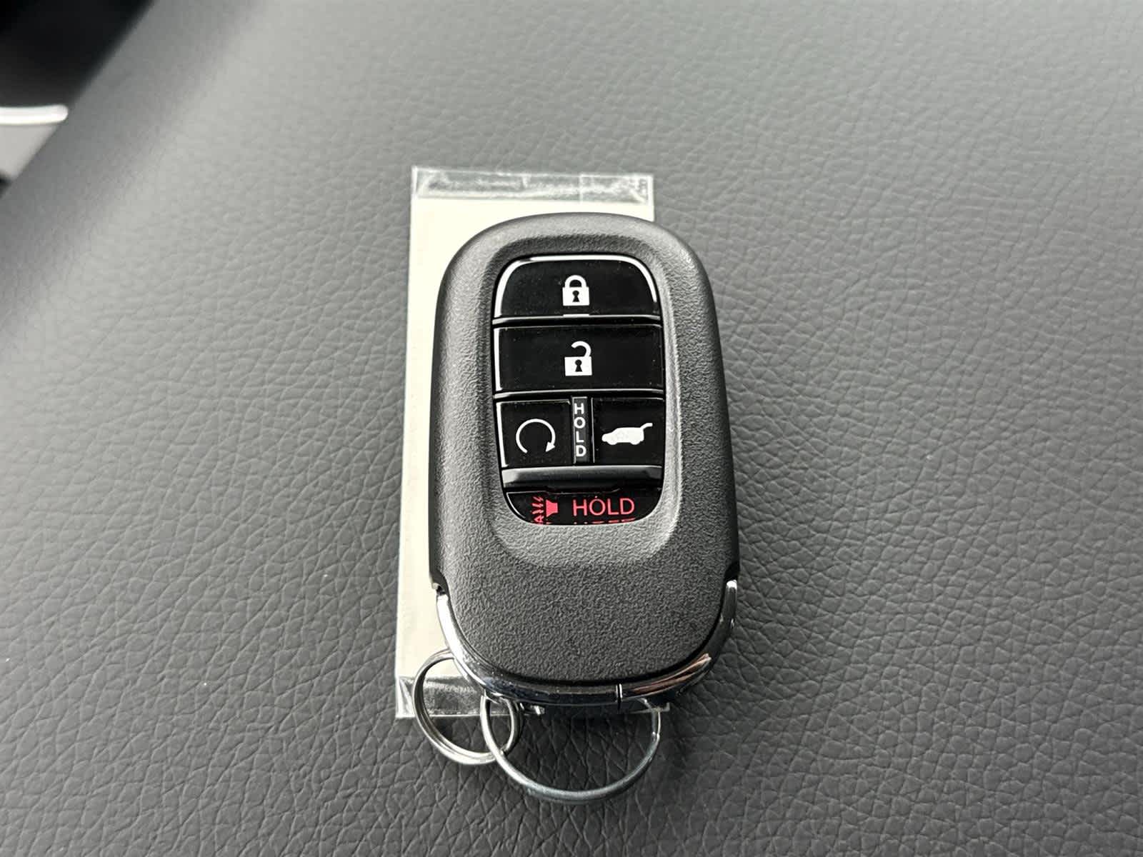 Thumbnail: 2025 Honda Pilot - 31