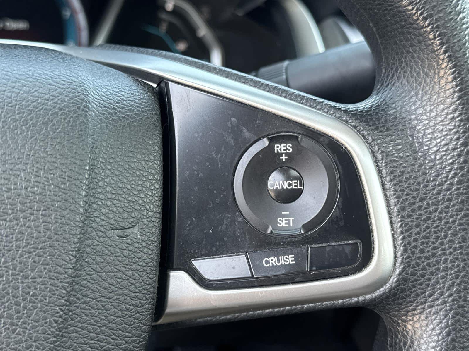 Thumbnail: 2016 Honda Civic - 20