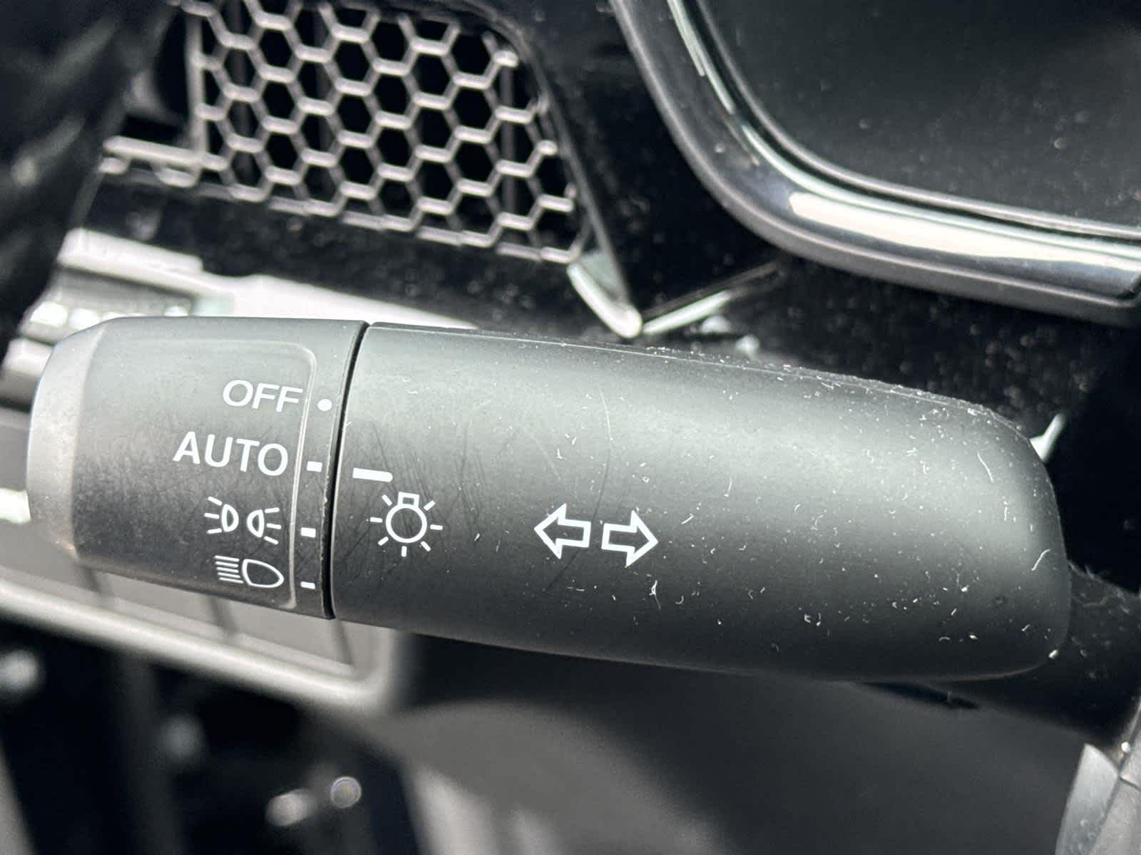 Thumbnail: 2026 Honda CR-V - 22